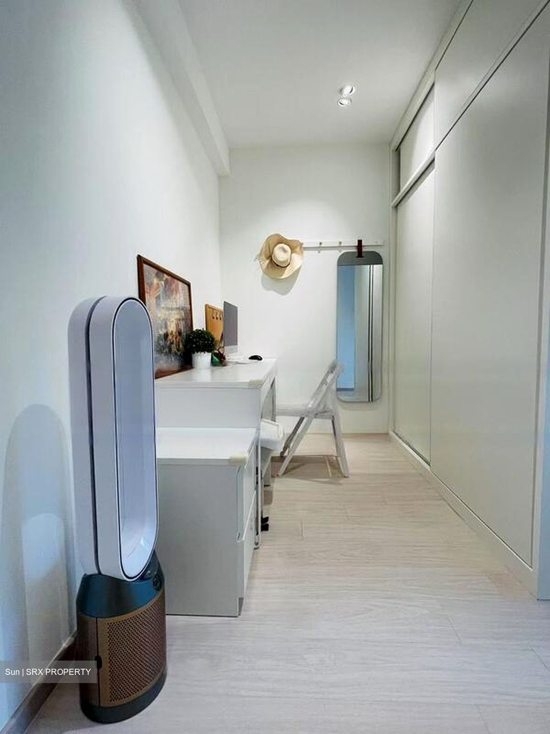 Caspian (D22), Condominium #553991101